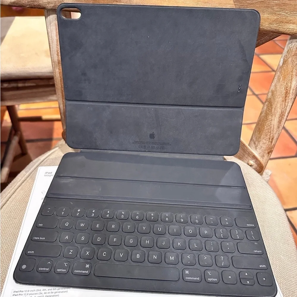 Keyboard